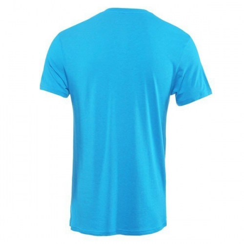 Футболка Jaco HT Crew Turquoise купити